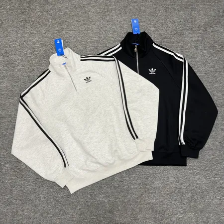 アディダス パーカー