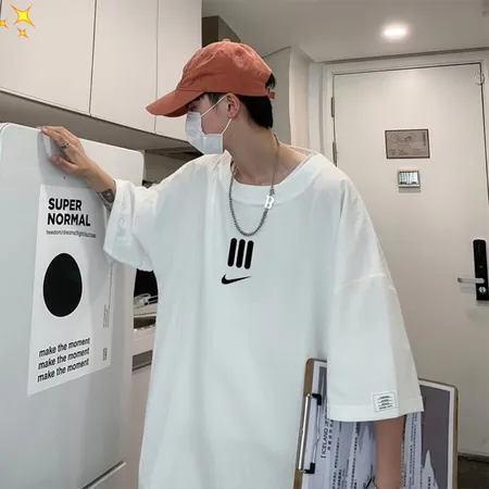 ナイキ Tシャツ