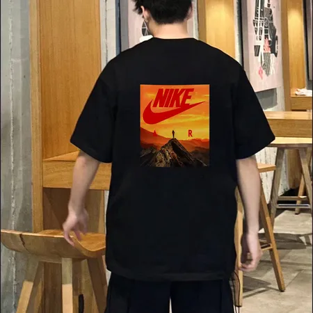 ナイキ Tシャツ