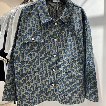 ディオール ジャケット