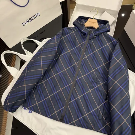 バーバリー ス ジャケット