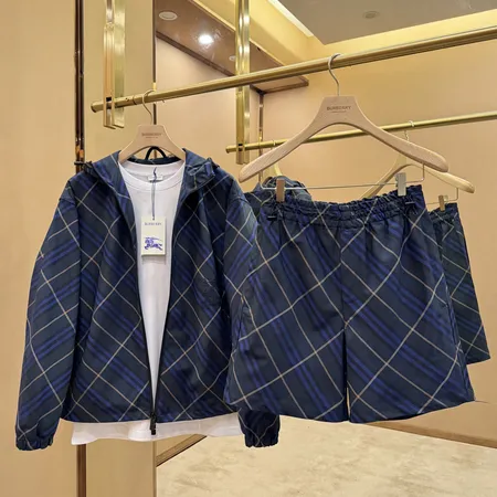 バーバリー ス ジャケット