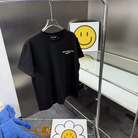 コーチ Tシャツ