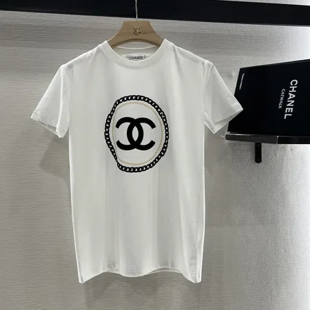 シャネル Tシャツ