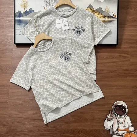 コーチ Tシャツ