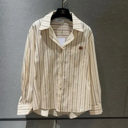 セリーヌ シャツ