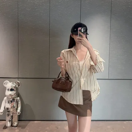 セリーヌ シャツ