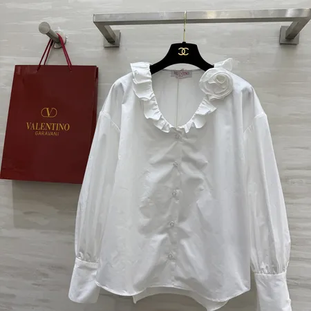 ヴァレンティノ シャツ
