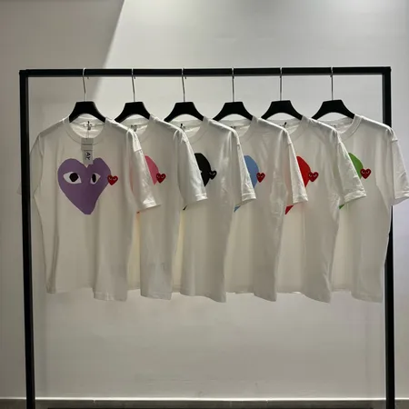 川久保玲 Tシャツ