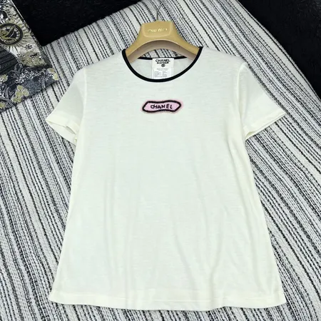 シャネル Tシャツ