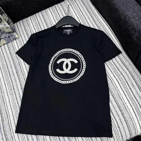 シャネル Tシャツ