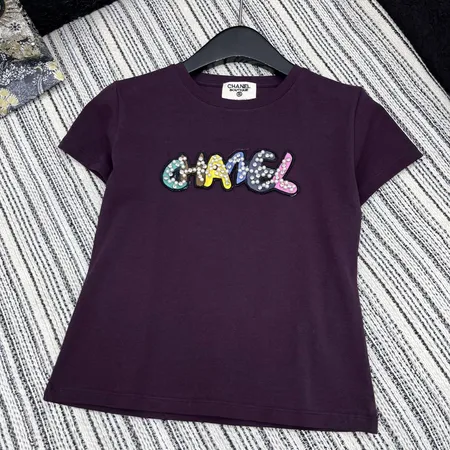 シャネル Tシャツ