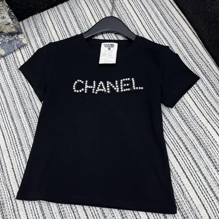 シャネル Tシャツ