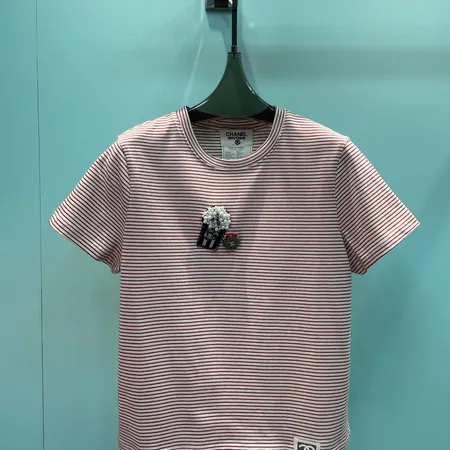 シャネル Tシャツ