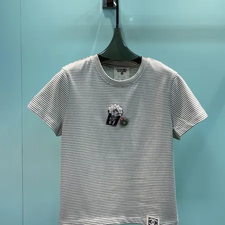 シャネル Tシャツ