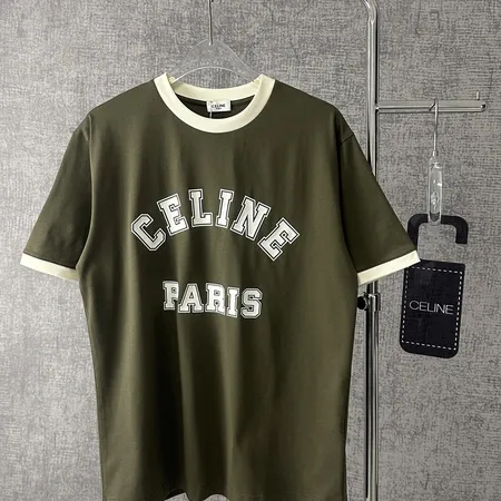 セリーヌ Tシャツ