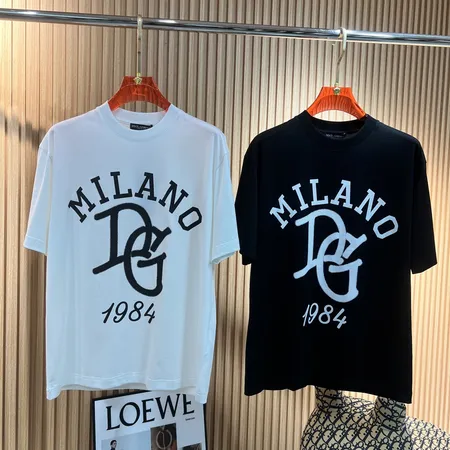 ドルチェ＆ガッバーナ Tシャツ