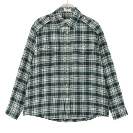 セリーヌ シャツ