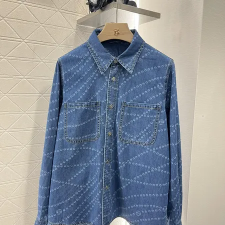 シャネル シャツ