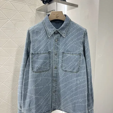 シャネル シャツ