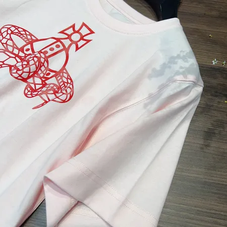 ヴィヴィアン・ウエストウッド Tシャツ