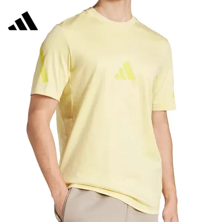 アディダス Tシャツ