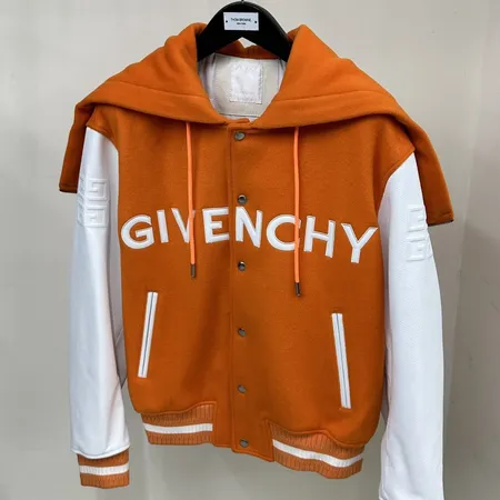 ジバンシィ ジャケット