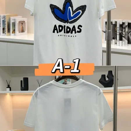 アディダス Tシャツ