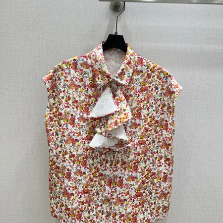 シャネル シャツ