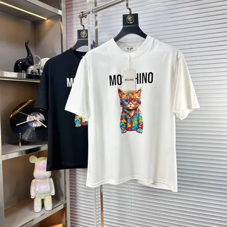 モスキーノ Tシャツ