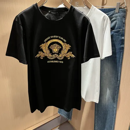 ヴェルサーチ Tシャツ