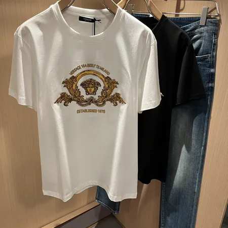 ヴェルサーチ Tシャツ