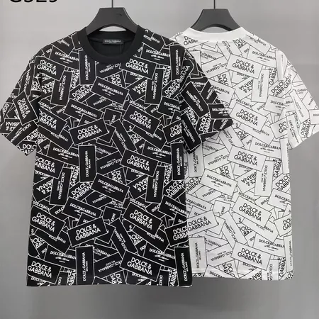 ドルチェ＆ガッバーナ Tシャツ