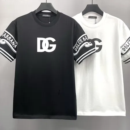 ドルチェ＆ガッバーナ Tシャツ