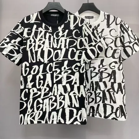 ドルチェ＆ガッバーナ Tシャツ