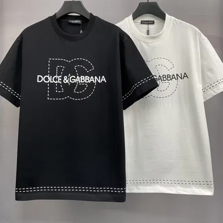 ドルチェ＆ガッバーナ Tシャツ