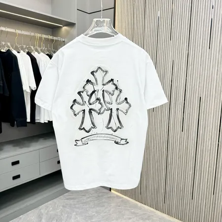 クロムハーツ Tシャツ