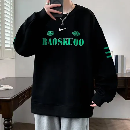 ナイキ パーカー