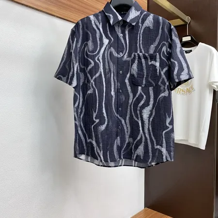 アルマーニ シャツ