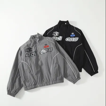 アディダス ジャケット