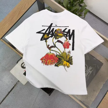 ステューシー Tシャツ