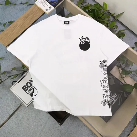ステューシー Tシャツ