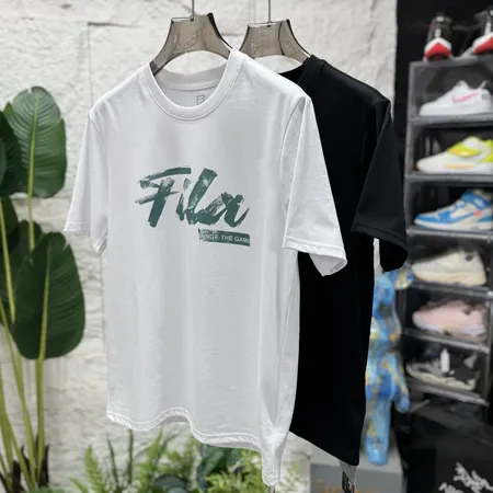 フィラ Tシャツ