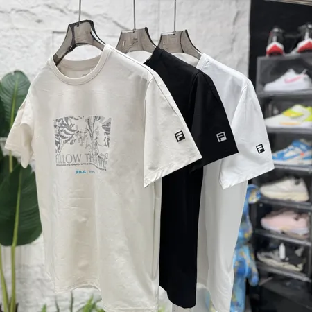フィラ Tシャツ