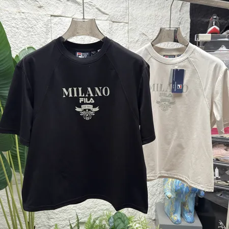 フィラ Tシャツ
