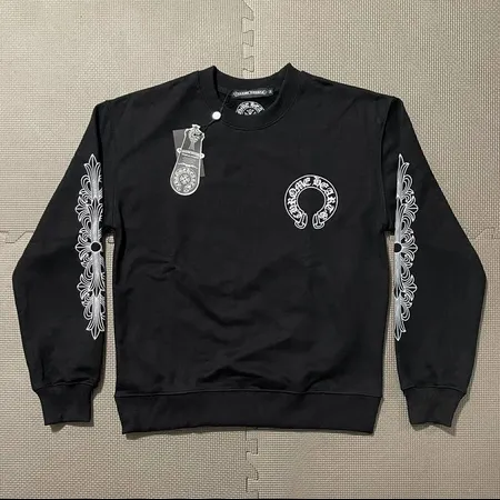 クロムハーツ パーカー