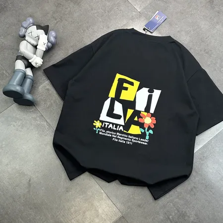 フィラ Tシャツ