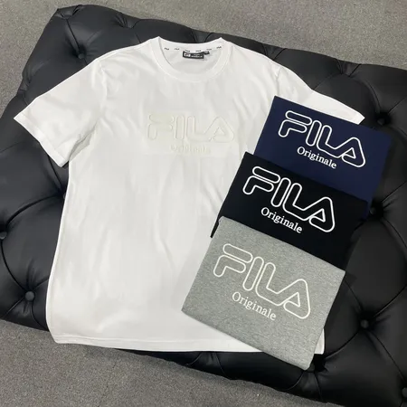 フィラ Tシャツ