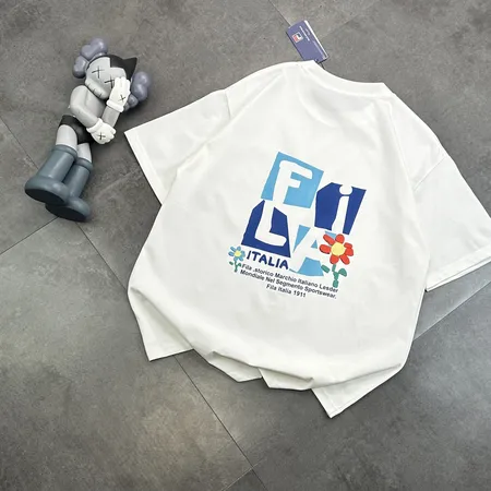 フィラ Tシャツ