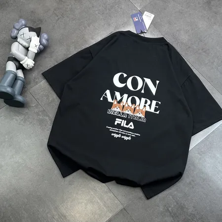 フィラ Tシャツ